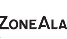Zone Alarm  logo
