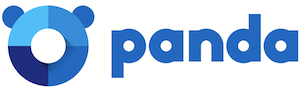 Panda Antivirus  logo